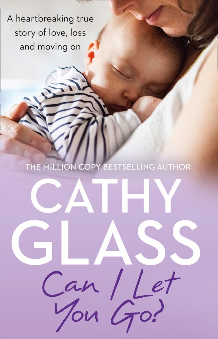 Cover image for Can I Let You Go?: A Heartbreaking True Story of Love, Loss and Moving On, isbn: 9780008153748