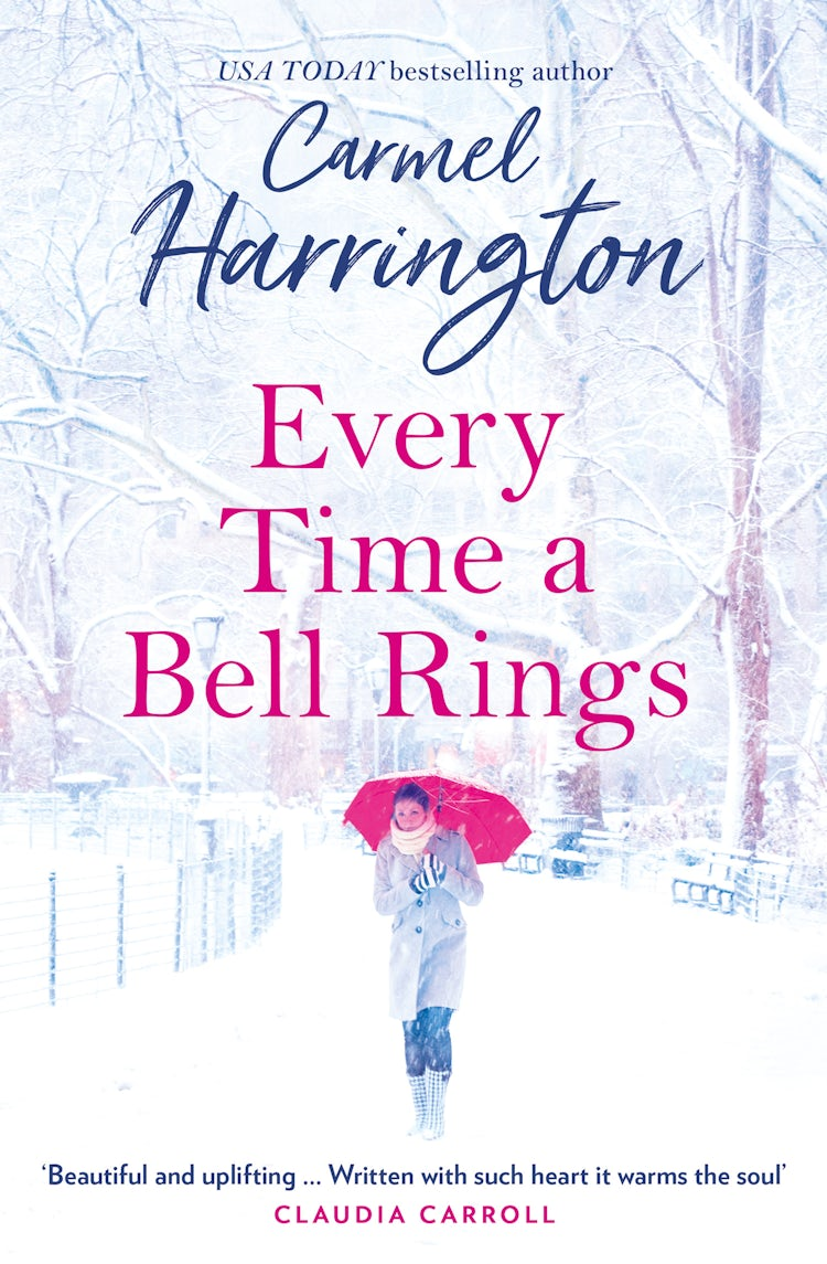 Cover image for Every Time a Bell Rings, isbn: 9780008156541