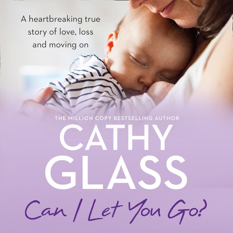 Cover image for Can I Let You Go?: A heartbreaking true story of love, loss and moving on, isbn: 9780008156619