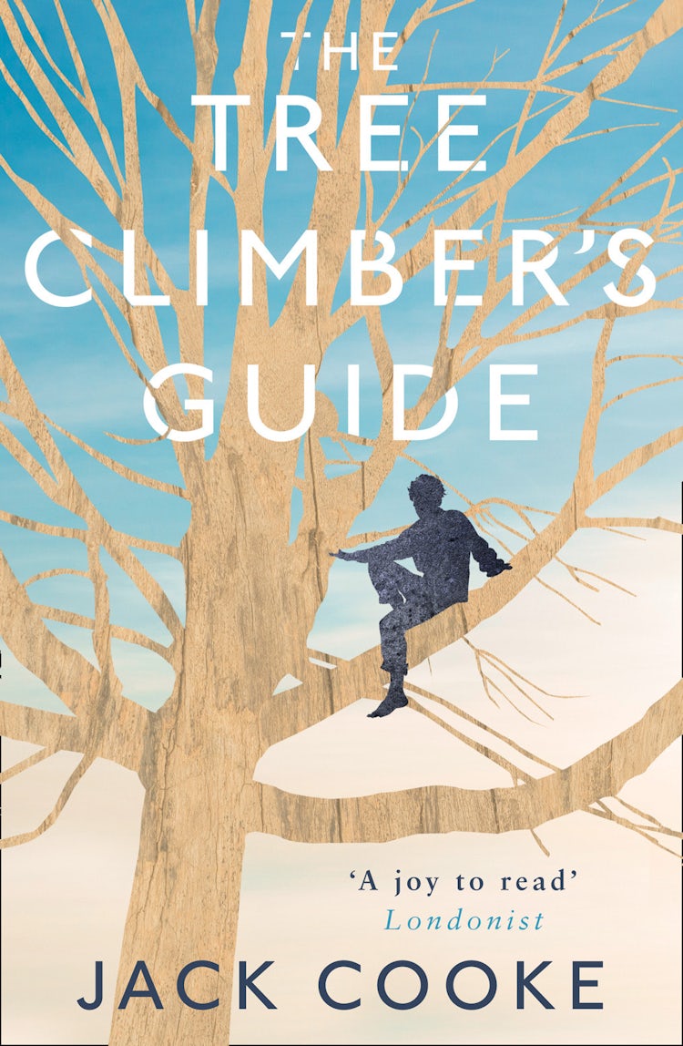 Cover image for The Tree Climber's Guide, isbn: 9780008157609