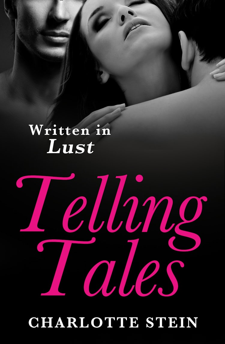 Cover image for Telling Tales, isbn: 9780008158309