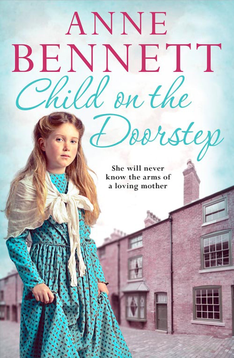 Cover image for Child On The Doorstep, isbn: 9780008162337