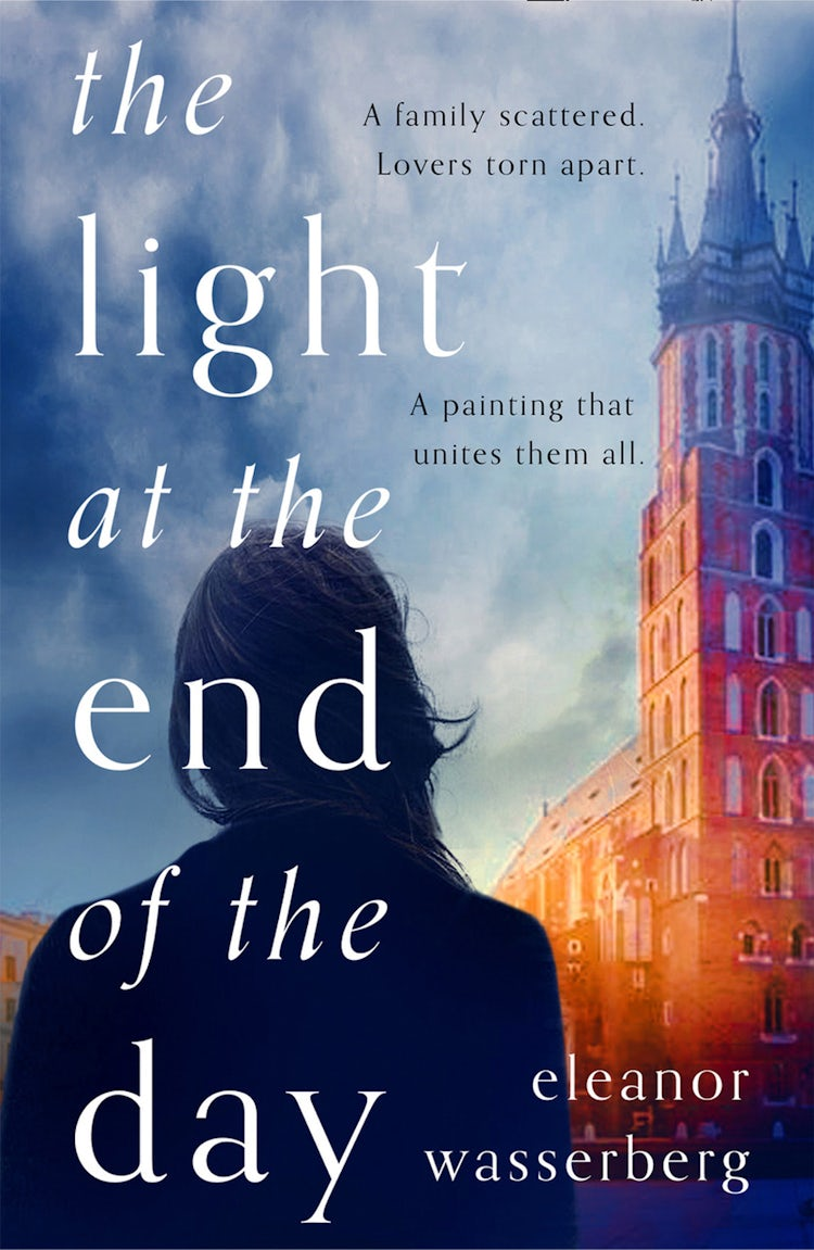 Cover image for The Light at the End of the Day, isbn: 9780008164164