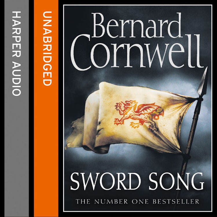 Cover image for Sword Song [Unabridged Edition], isbn: 9780008164423