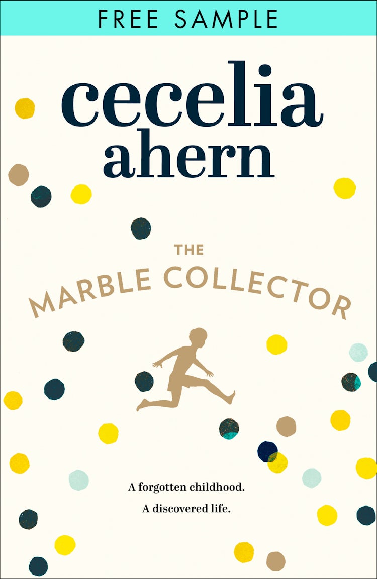 Cover image for The Marble Collector (free sampler), isbn: 9780008165123
