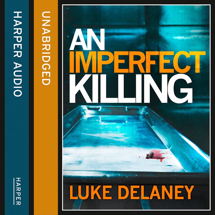 Cover image for DI Sean Corrigan Short Story Collection: Redemption of the Dead, The Network, The Rain Killer and An Imperfect Killing, isbn: 9780008165246
