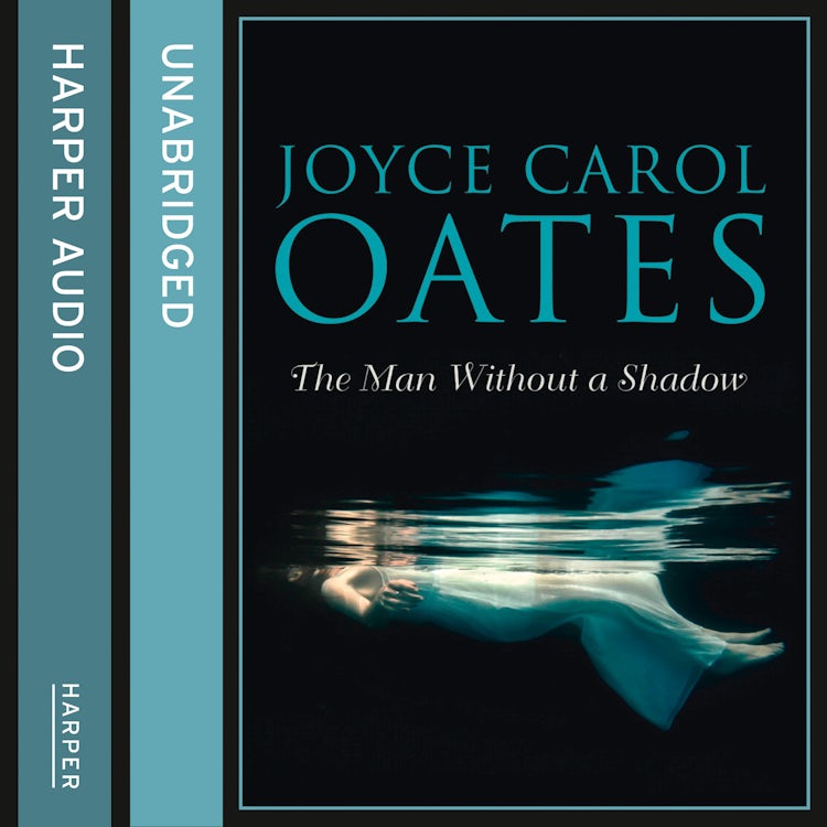 Cover image for The Man Without a Shadow, isbn: 9780008165390