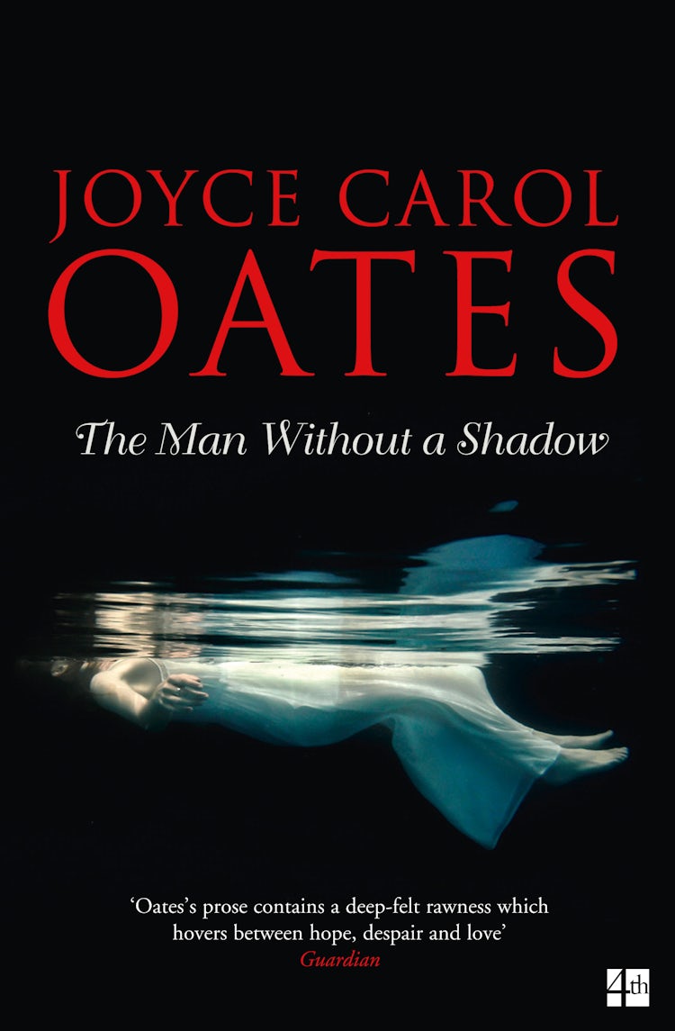 Cover image for The Man Without a Shadow, isbn: 9780008165406