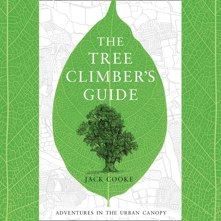Cover image for The Tree Climber’s Guide, isbn: 9780008168117