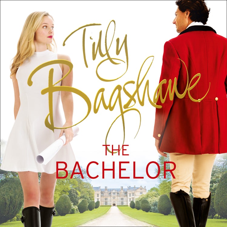 Cover image for The Bachelor: Racy, pacy and very funny! (Swell Valley Series, Book 3), isbn: 9780008170974