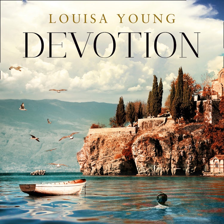 Cover image for Devotion, isbn: 9780008171018