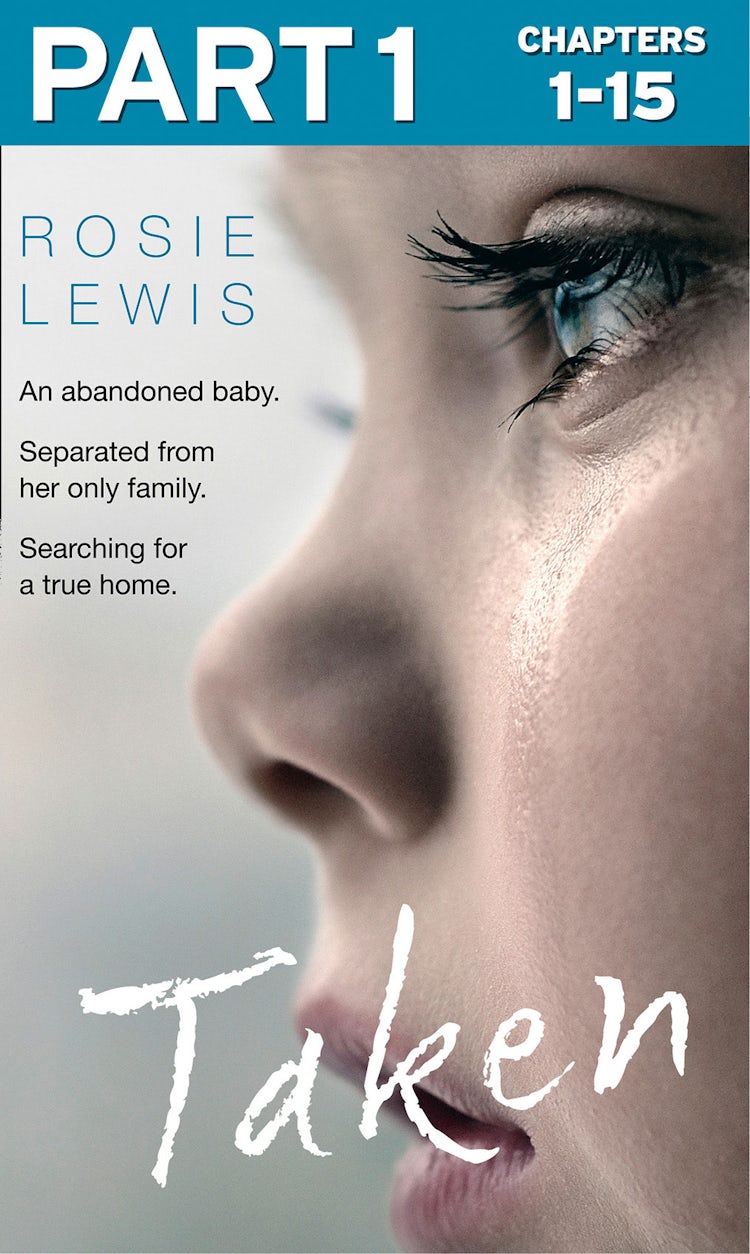Cover image for Taken: Part 1 of 3, isbn: 9780008171308