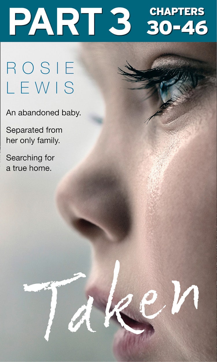 Cover image for Taken: Part 3 of 3, isbn: 9780008171322