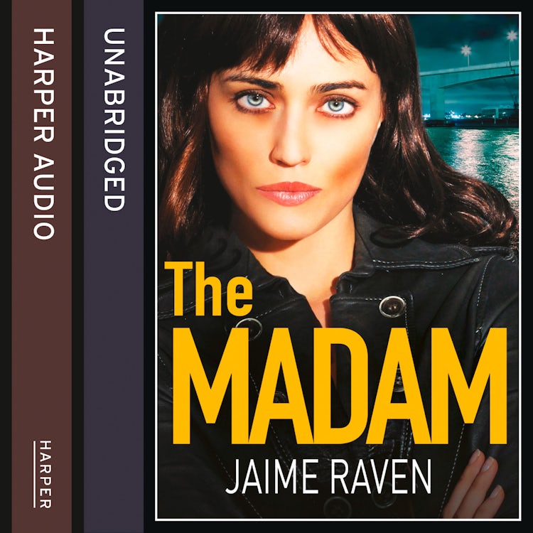 Cover image for The Madam: Scars might fade but the memories don't…, isbn: 9780008171483