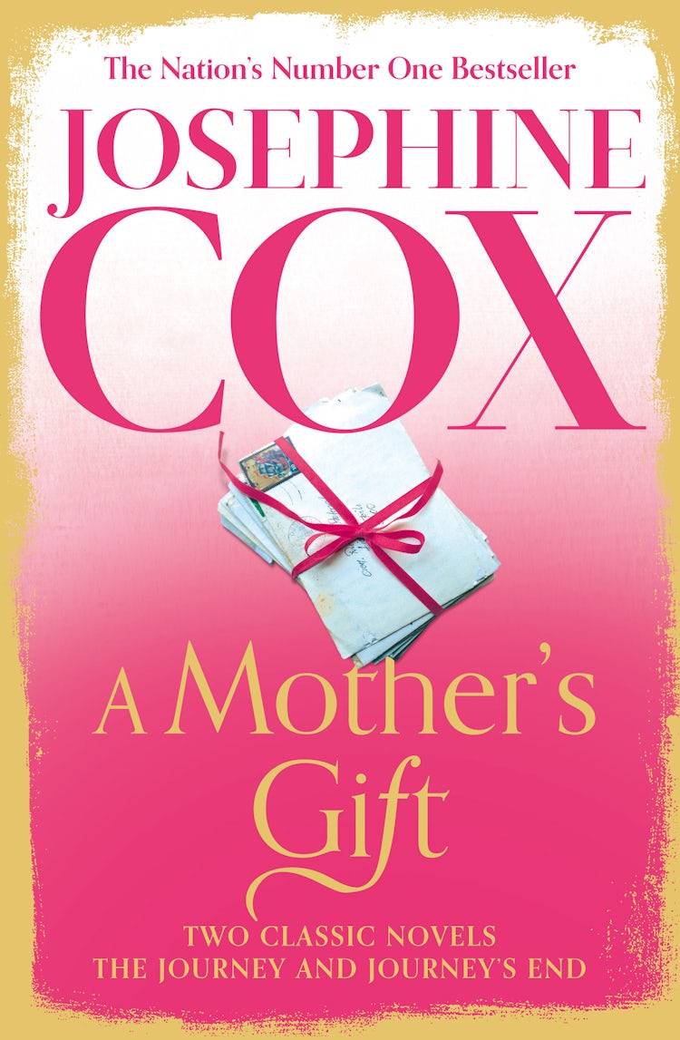 Cover image for A Mother's Gift: Two Classic Novels, isbn: 9780008171551