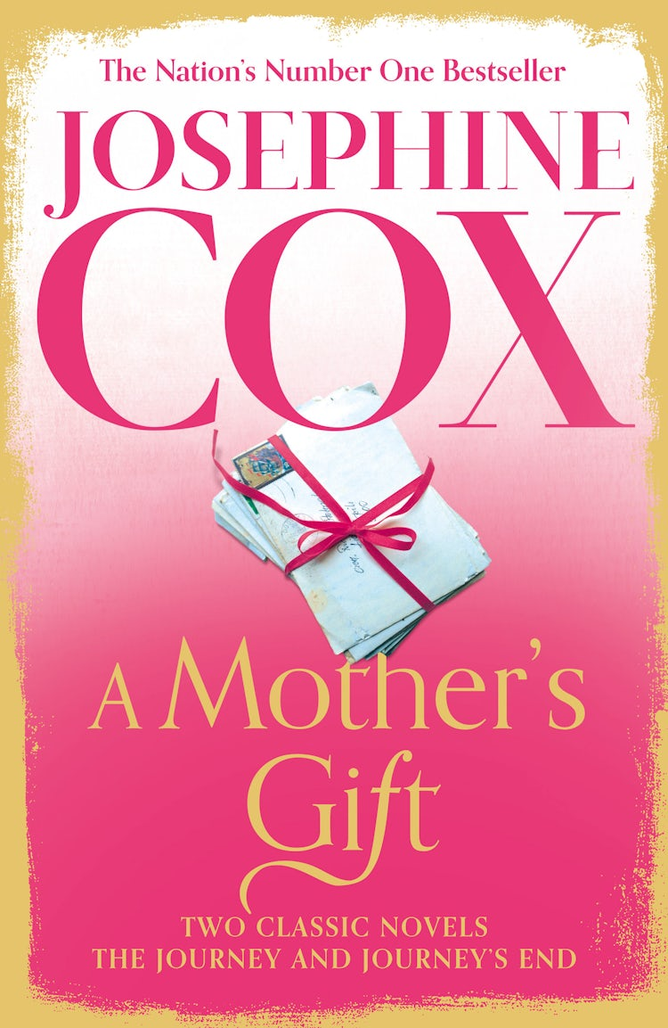 Cover image for A Mother’s Gift: Two Classic Novels, isbn: 9780008171773
