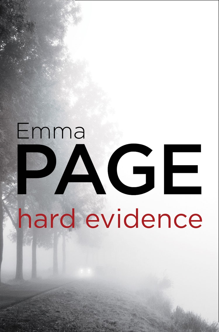 Cover image for Hard Evidence, isbn: 9780008171841
