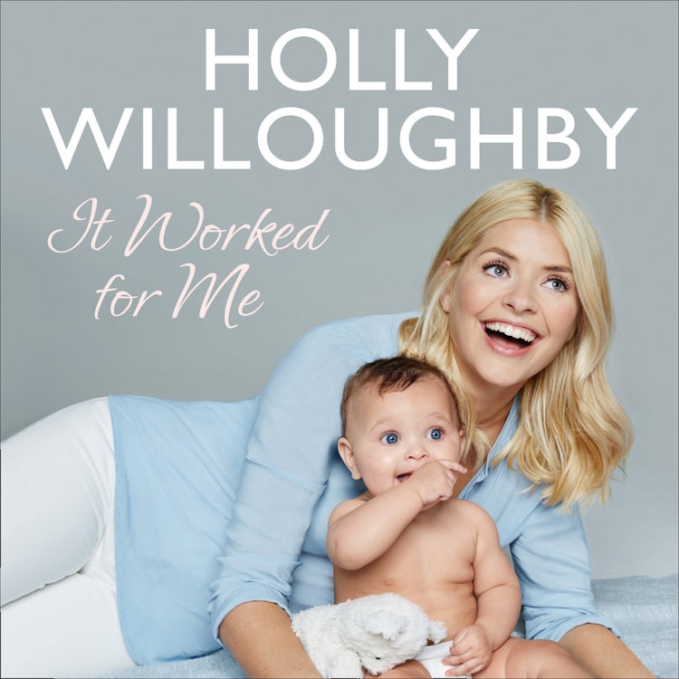 Cover image for It Worked for Me: Tips from Truly Happy Baby, isbn: 9780008172558