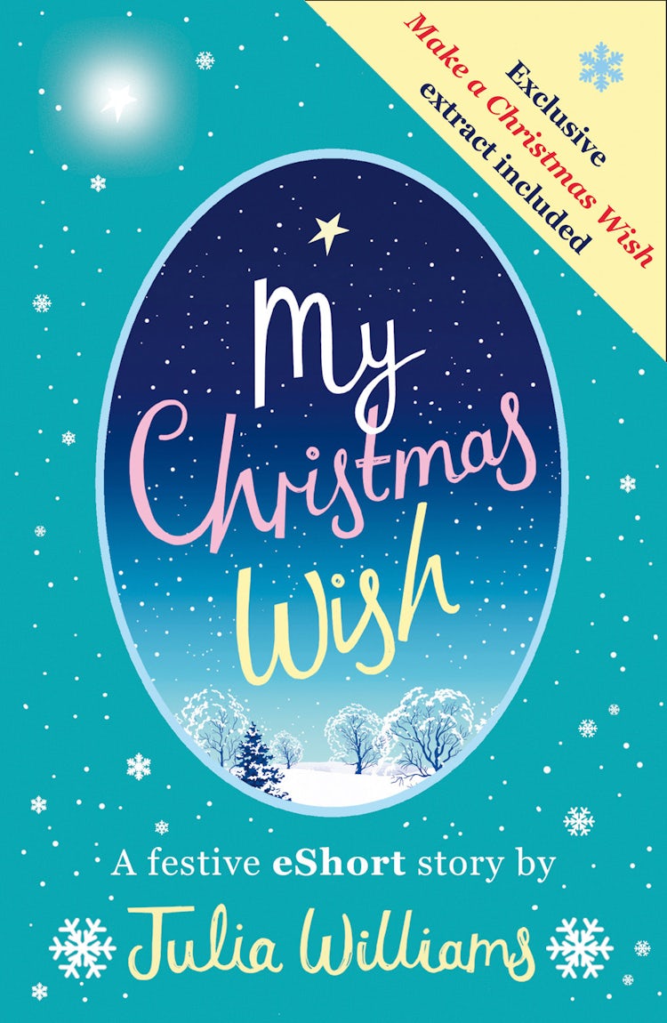 Cover image for My Christmas Wish, isbn: 9780008173258