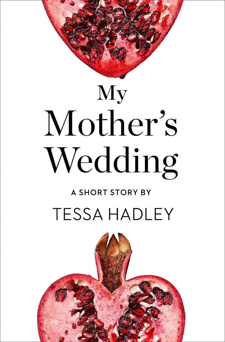Cover image for My Mother’s Wedding: A Short Story from the collection, Reader, I Married Him, isbn: 9780008173326