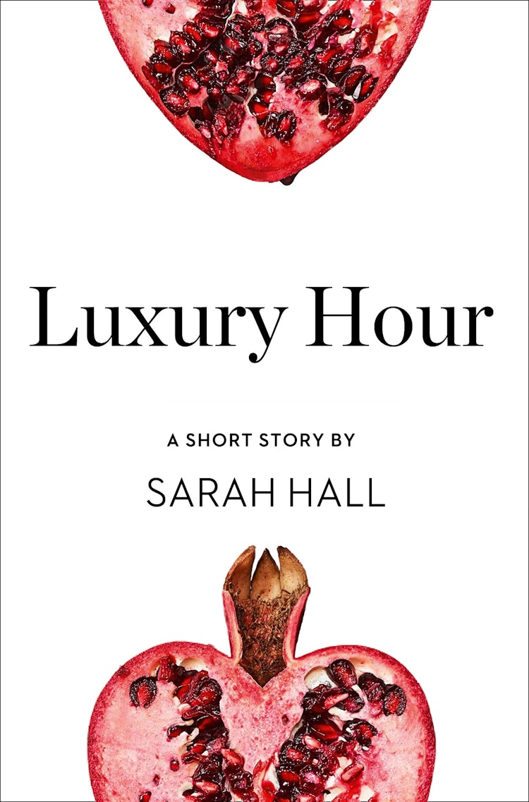 Cover image for Luxury Hour: A Short Story from the collection, Reader, I Married Him, isbn: 9780008173340