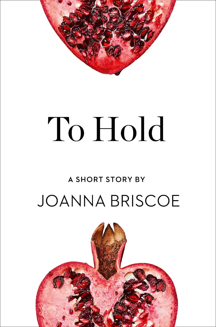 Cover image for To Hold: A Short Story from the collection, Reader, I Married Him, isbn: 9780008173364