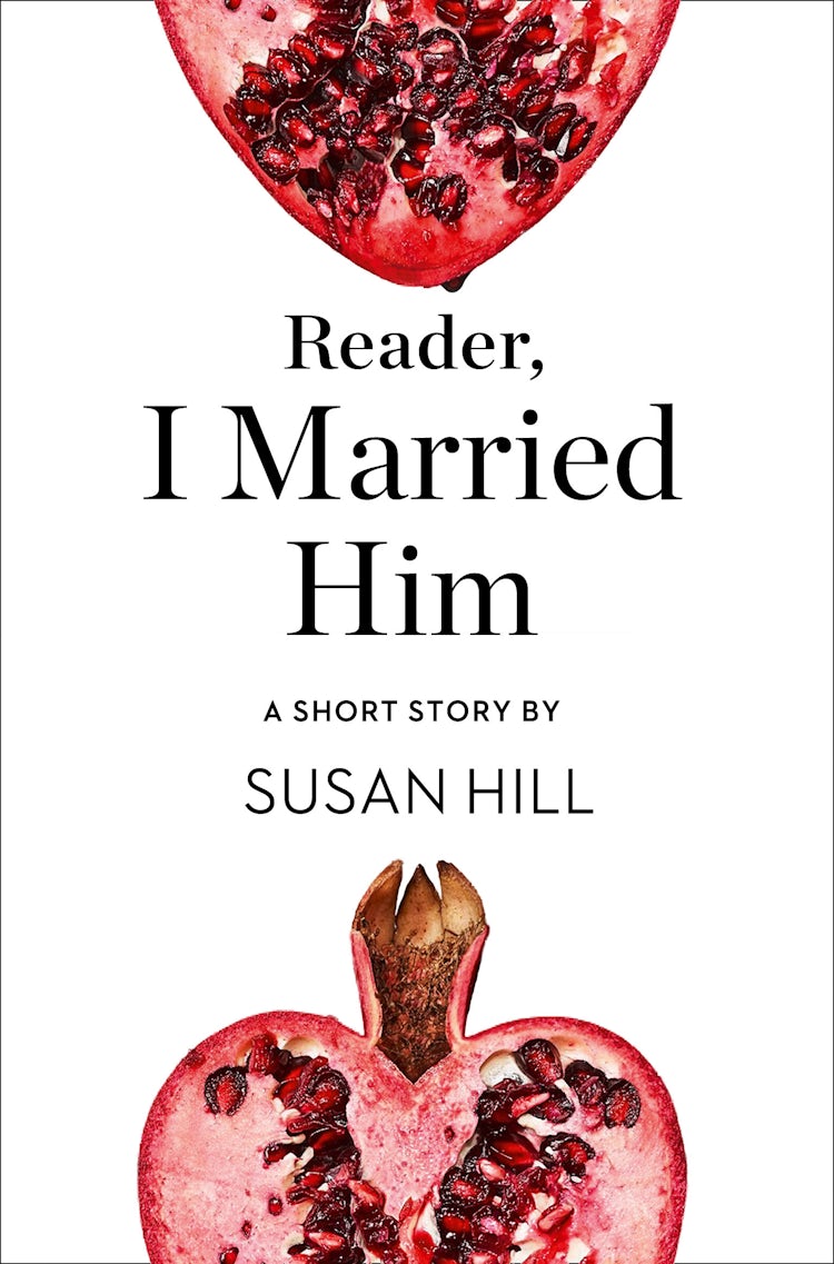 Cover image for Reader, I Married Him: A Short Story from the collection, Reader, I Married Him, isbn: 9780008173395