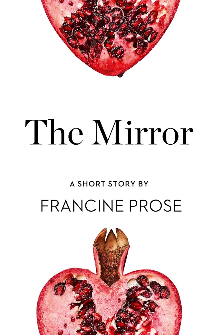 Cover image for The Mirror: A Short Story from the collection, Reader, I Married Him, isbn: 9780008173401