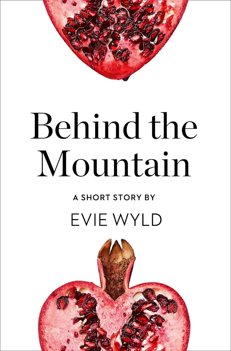 Cover image for Behind the Mountain: A Short Story from the collection, Reader, I Married Him, isbn: 9780008173425