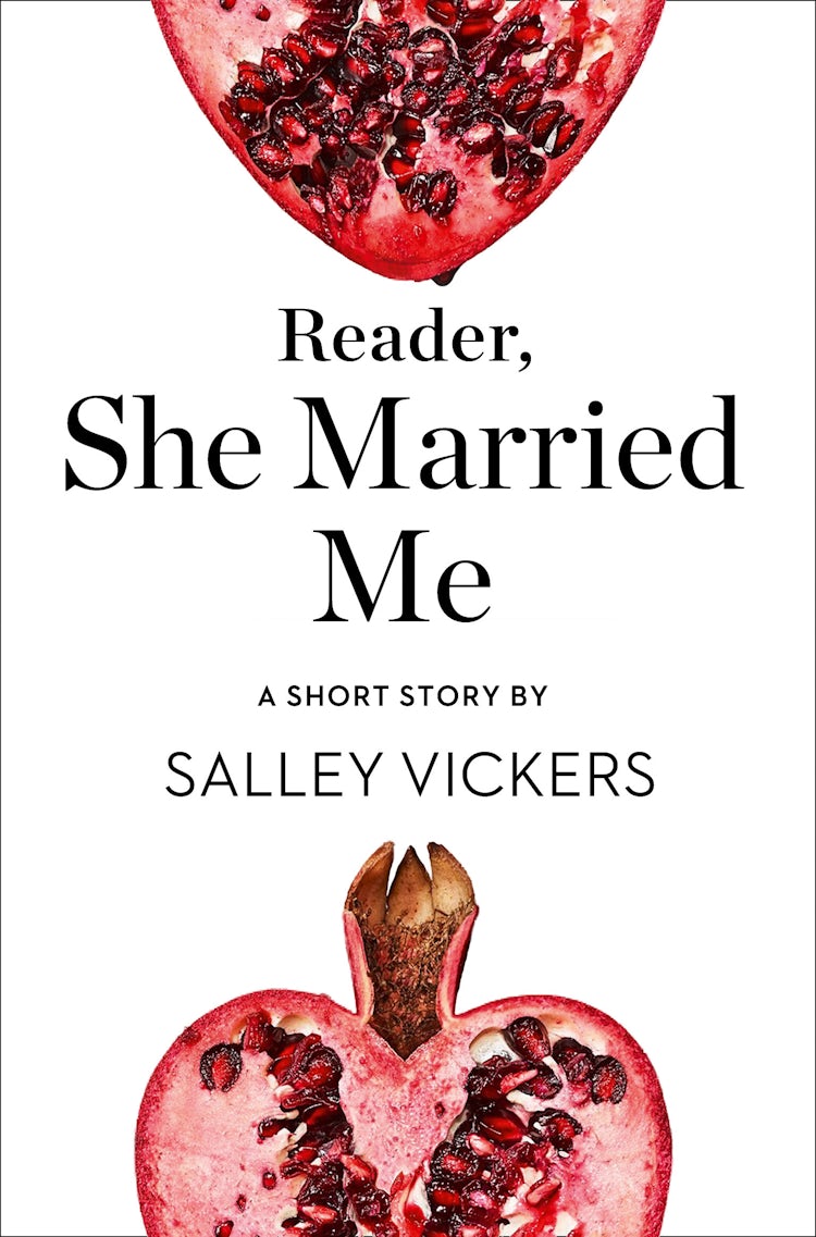 Cover image for Reader, She Married Me: A Short Story from the collection, Reader, I Married Him, isbn: 9780008173449