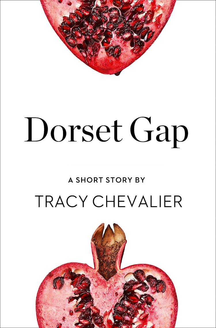Cover image for Dorset Gap: A Short Story from the collection, Reader, I Married Him, isbn: 9780008173456