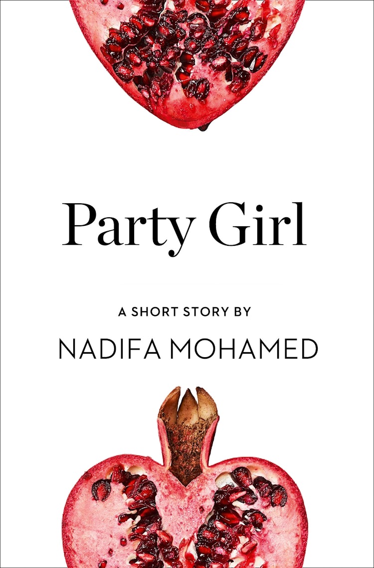 Cover image for Party Girl: A Short Story from the collection, Reader, I Married Him, isbn: 9780008173463