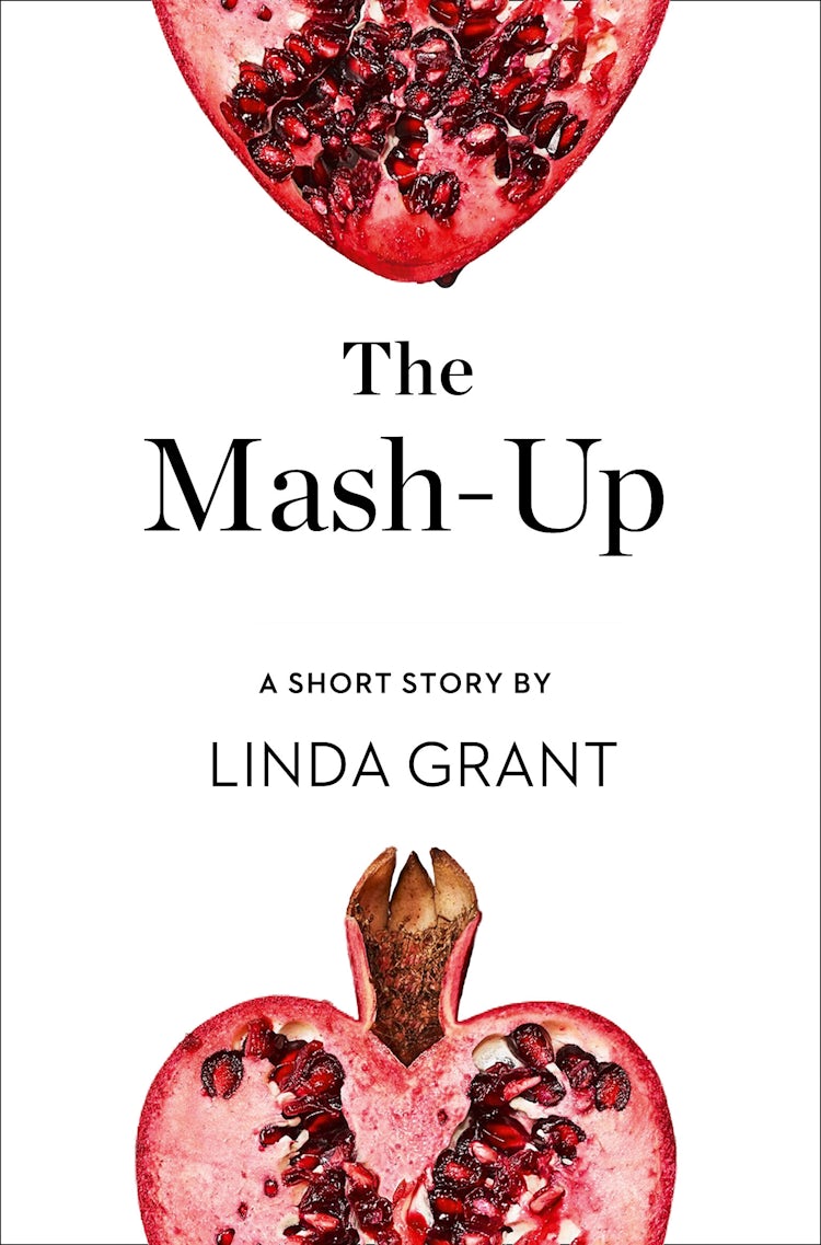Cover image for The Mash-Up: A Short Story from the collection, Reader, I Married Him, isbn: 9780008173487