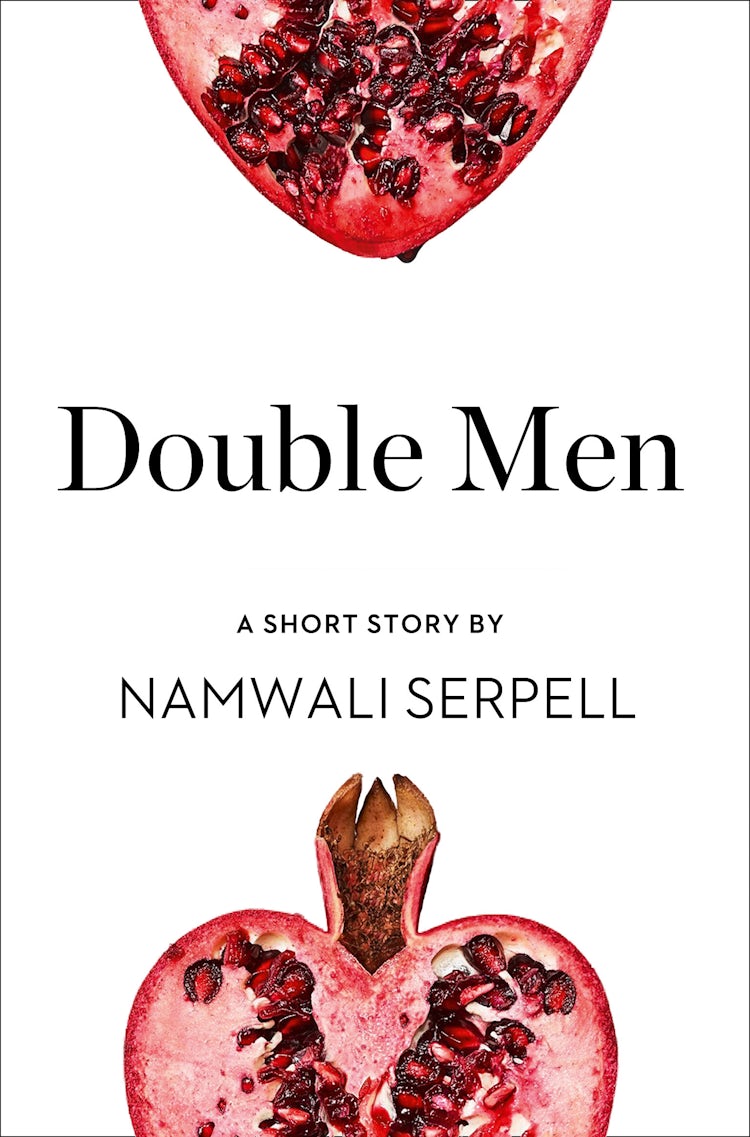 Cover image for Double Men: A Short Story from the collection, Reader, I Married Him, isbn: 9780008173500