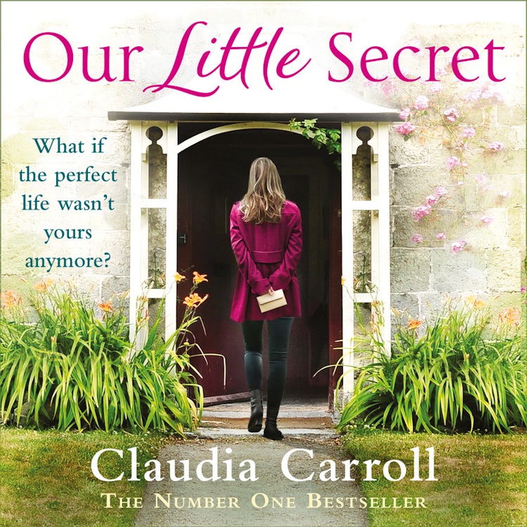 Cover image for Our Little Secret: An absolutely gripping, feel-good read, isbn: 9780008174699