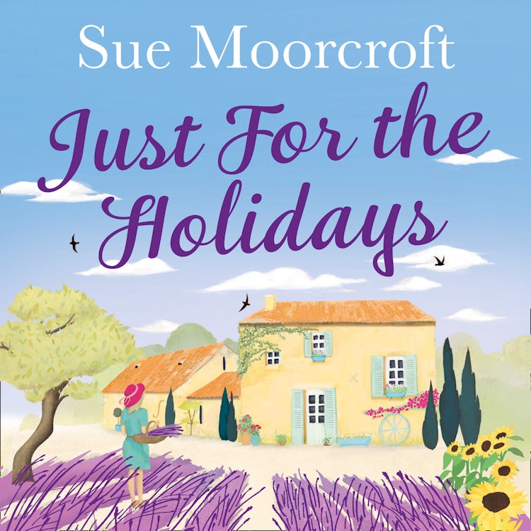 Cover image for Just for the Holidays: Your perfect summer read!, isbn: 9780008175573