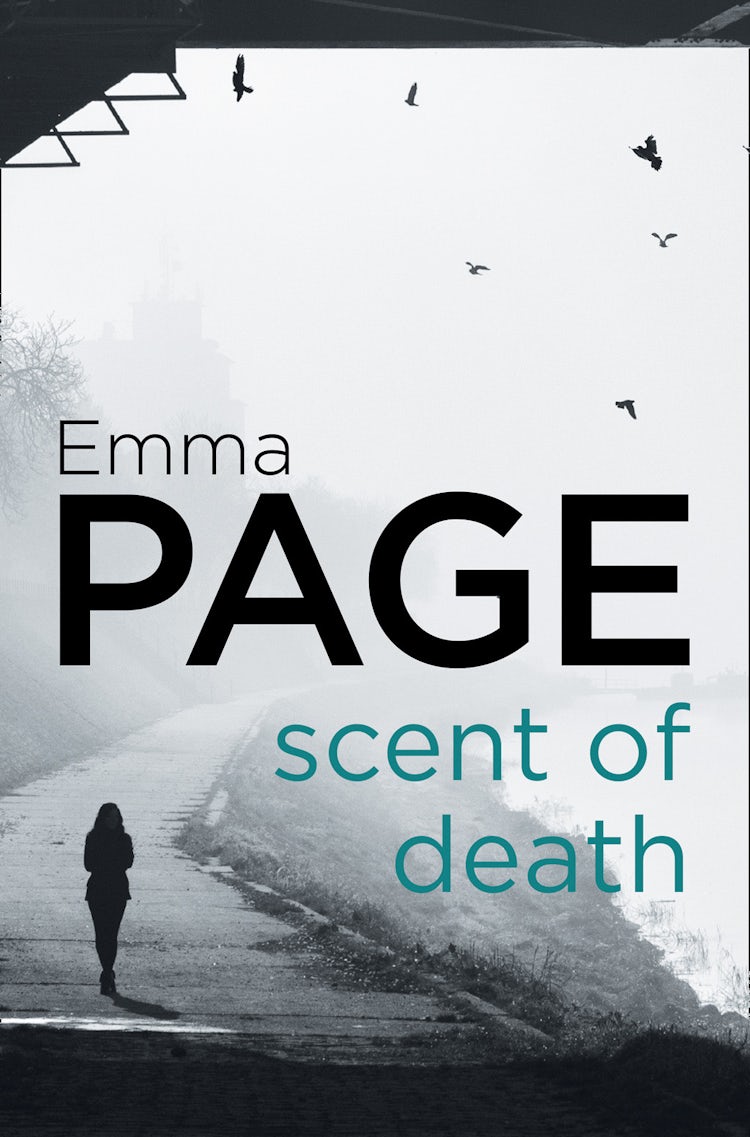 Cover image for Scent of Death, isbn: 9780008175856