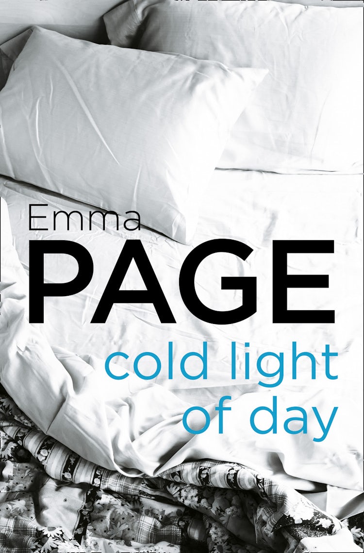 Cover image for Cold Light of Day, isbn: 9780008175870