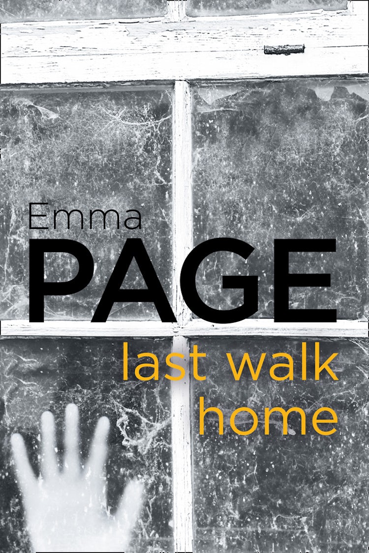 Cover image for Last Walk Home, isbn: 9780008175894