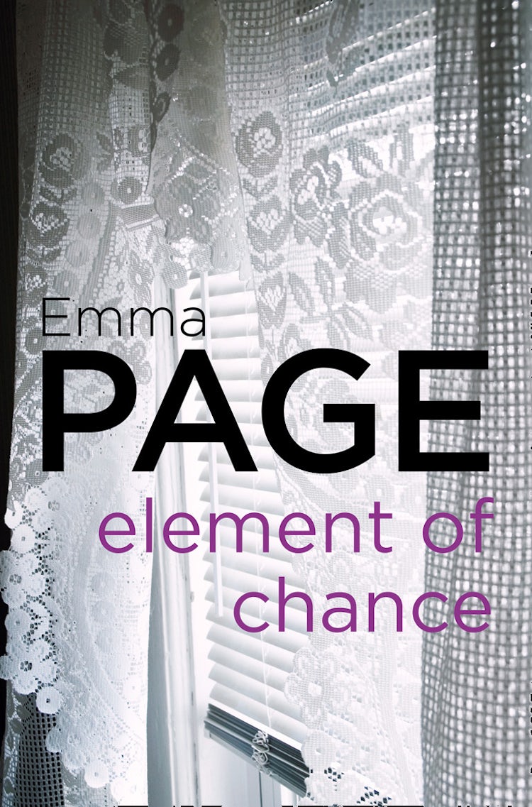 Cover image for Element of Chance, isbn: 9780008175955