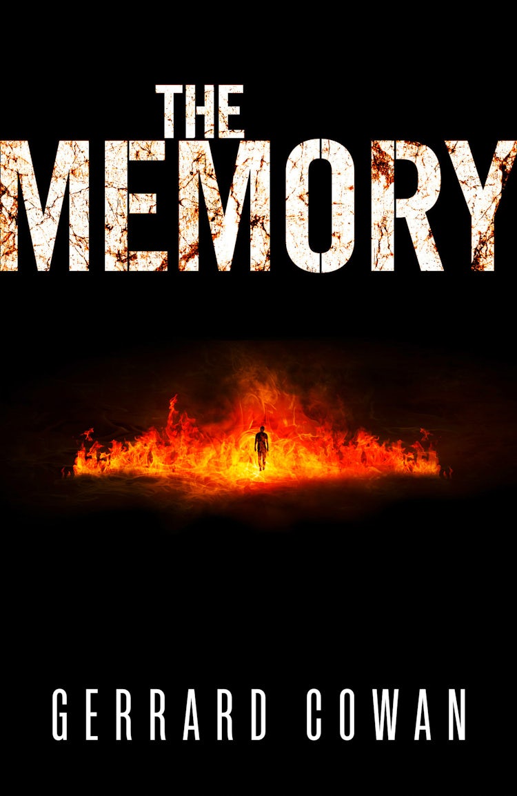 Cover image for The Memory, isbn: 9780008181529