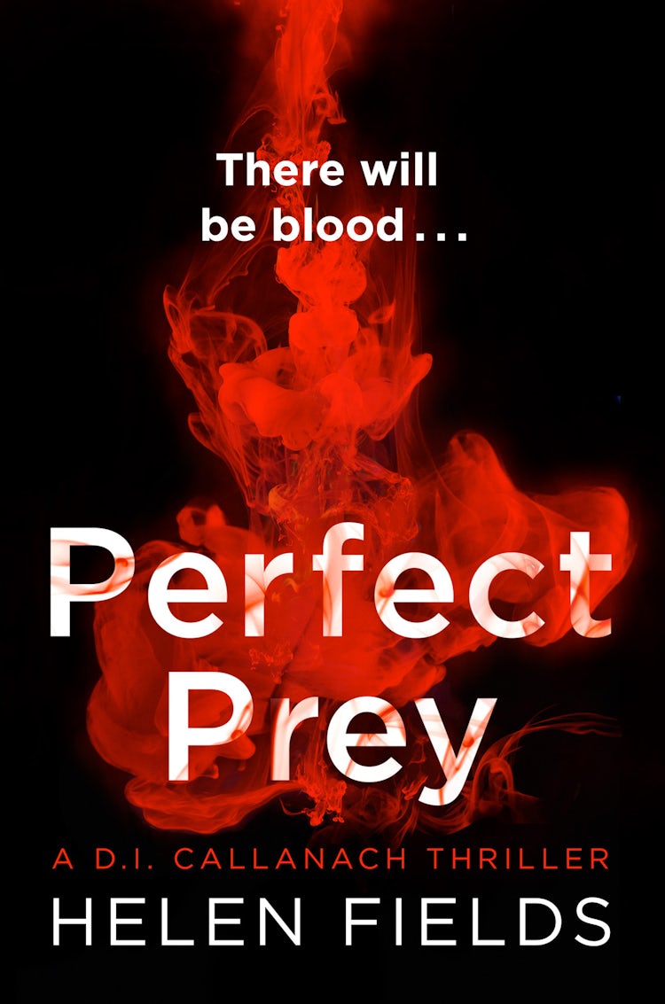 Cover image for Perfect Prey (A DI Callanach Thriller, Book 2), isbn: 9780008181598