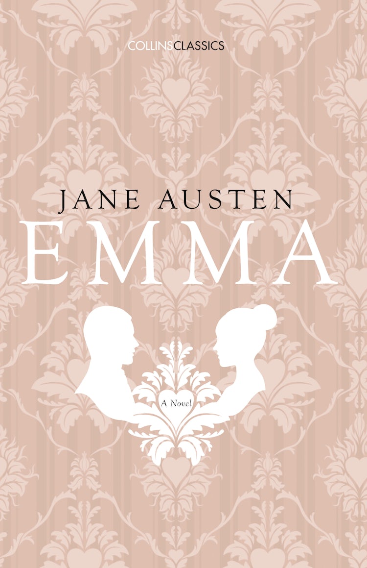 Cover image for Collins Classics - Emma, isbn: 9780008182243
