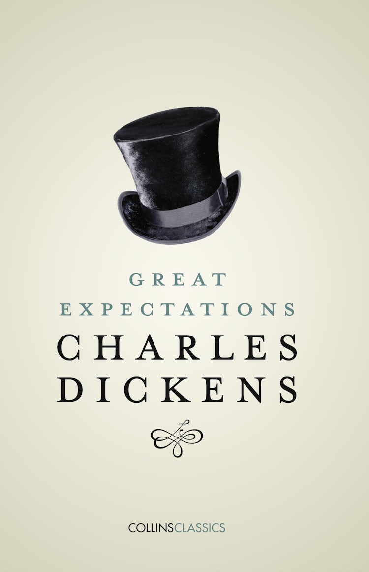 Cover image for Collins Classics - Great Expectations, isbn: 9780008182274