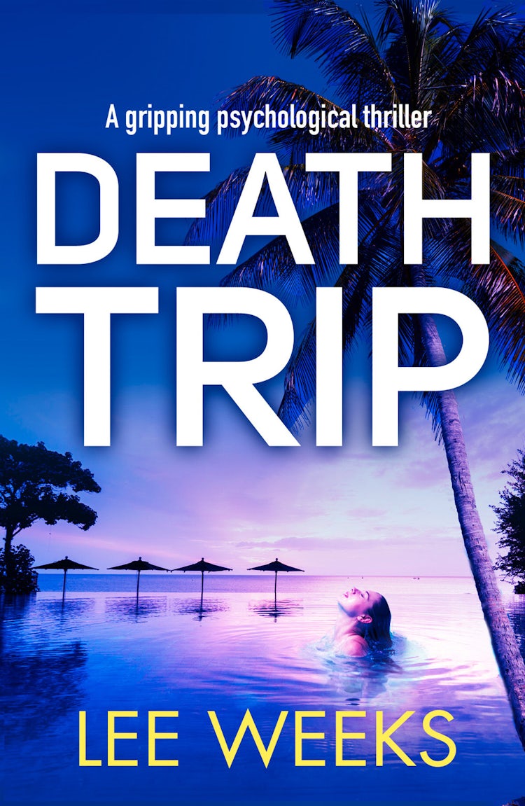 Cover image for Death Trip, isbn: 9780008185268