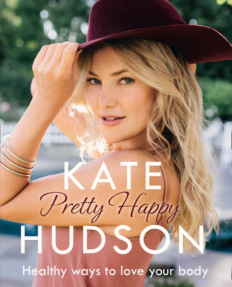 Cover image for Pretty Happy: The Healthy Way to Love Your Body, isbn: 9780008187682
