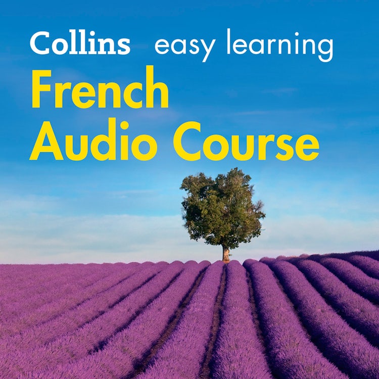Cover image for Easy French Course for Beginners: Learn the basics for everyday conversation (Collins Easy Learning Audio Course), isbn: 9780008189389