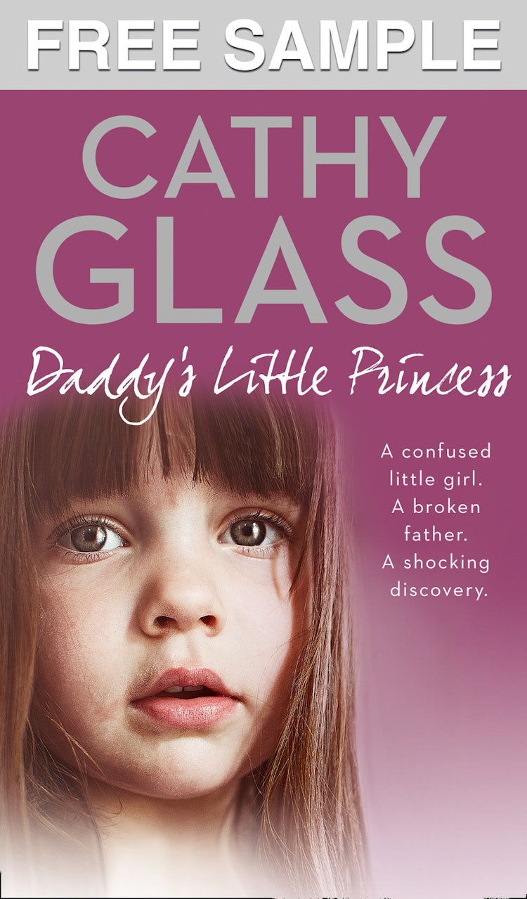 Cover image for Daddy’s Little Princess: Free Sampler, isbn: 9780008189419