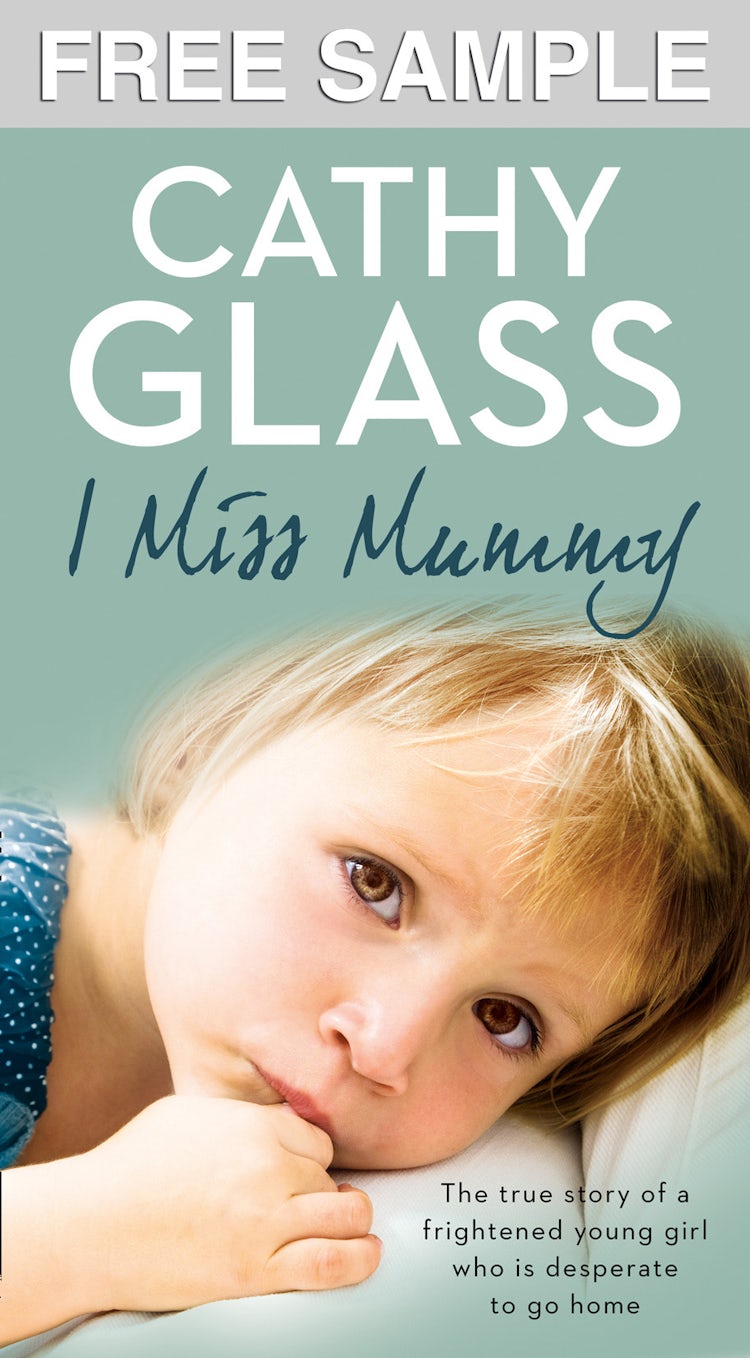 Cover image for I Miss Mummy: Free Sampler, isbn: 9780008189426