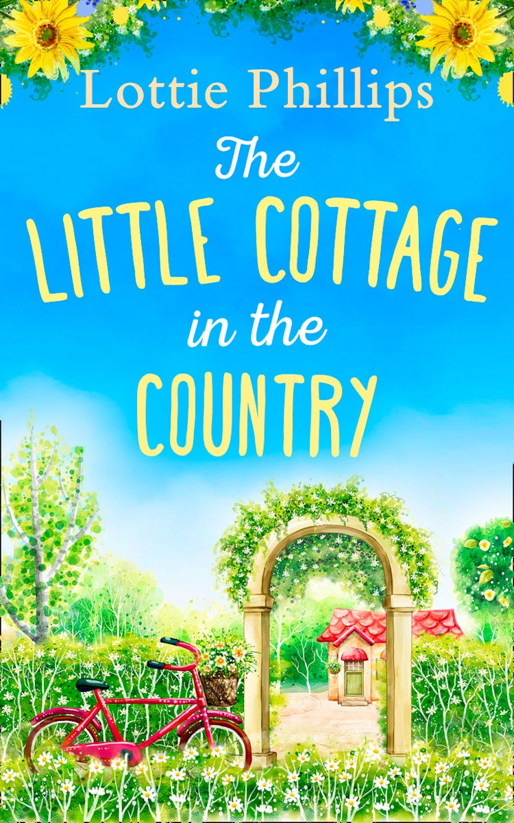 Cover image for The Little Cottage in the Country, isbn: 9780008189938